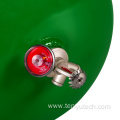 Afo fire extinguisher ceiling mounted ball